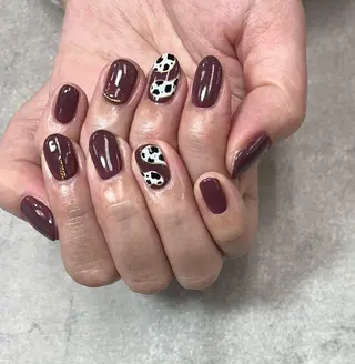 ネイル FASTNAIL PLUS 新宿店のネイルデザイン