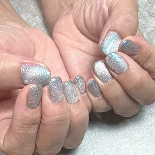 ネイル MATATABI. kumiのネイルデザイン