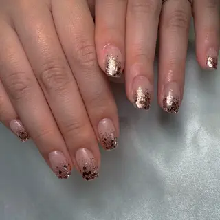 ネイル &me amiのネイルデザイン