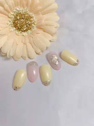 ネイル nail＆eye YUMIのマツエク・マツパデザイン