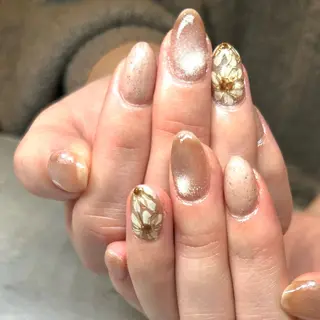 ネイル Katagiri Ｙのネイルデザイン