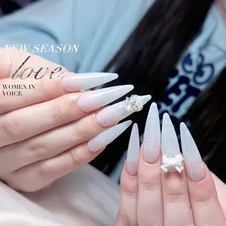 ネイル Nail ミオのネイルデザイン