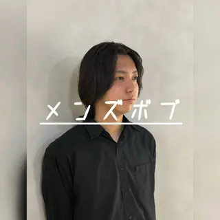 メンズ 17日空き有り natsumiのヘアスタイル