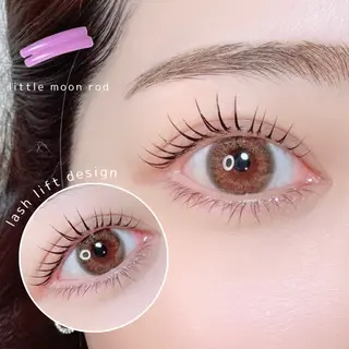 マツエク・マツパ mignon /まつげパーマ・小顔のマツエク・マツパデザイン