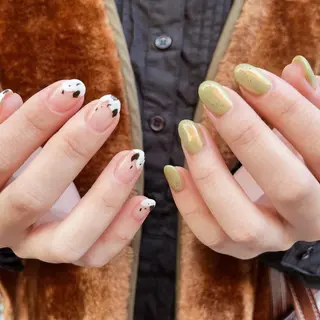 ネイル tlte. NAILのネイルデザイン