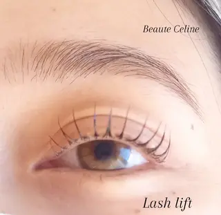 マツエク・マツパ 8時～✨beaute Celine🌛🌹のマツエク・マツパデザイン