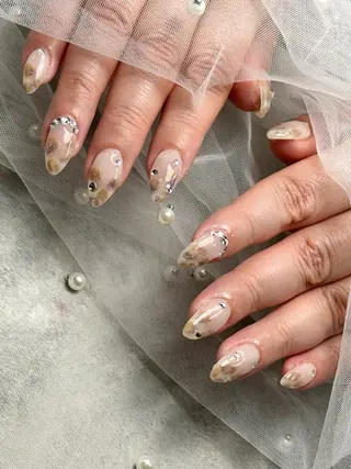 ネイル Y's nailのネイルデザイン