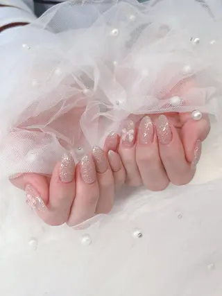 ネイル Jeremy ♡ HARUKAのネイルデザイン