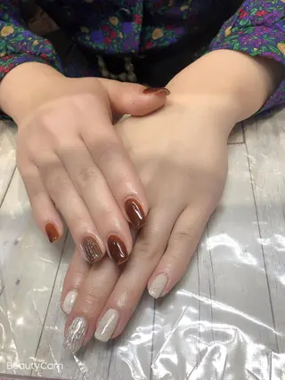 ネイル ✨アン ミユ✨のネイルデザイン