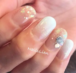 ネイル studio e n / RiNのネイルデザイン