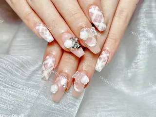 ネイル Maiii 💗のネイルデザイン