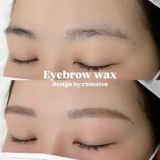 アイブロウ 🐶カワイイ保証🌸 chinatsuの眉毛・アイブロウイメージ