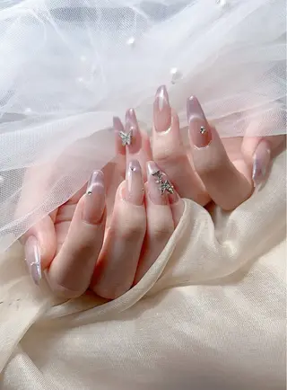 ネイル MissU ネイルサロンのネイルデザイン