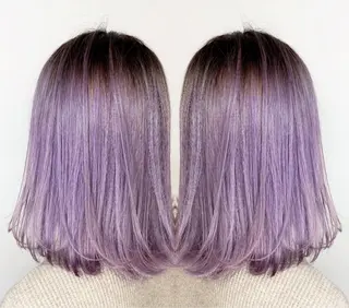 ミディアム ❤️千葉県代表❤️ 店長❤️柿本翔一朗のヘアスタイル