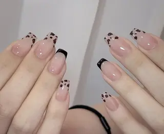 ネイル 🎀 Ayaka_nailのネイルデザイン