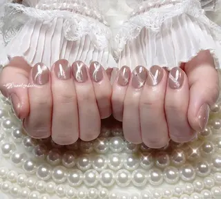 ネイル ネイリスト KYOのネイルデザイン