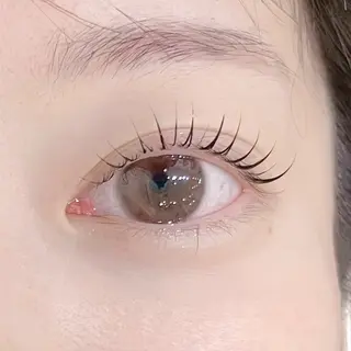 マツエク・マツパ Relier -ﾙﾘｴ-のマツエク・マツパデザイン