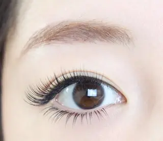 マツエク・マツパ SINCERELY NAIL&eye豊田のマツエク・マツパデザイン