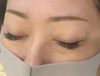 マツエク・マツパ 垢抜け眉/肌管理 mayumi🍐の眉毛・アイブロウイメージ