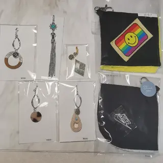 reve あやののネイルデザイン