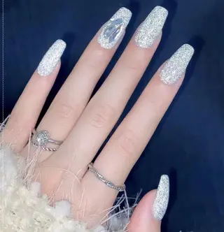 ネイル Cute beauty2のマツエク・マツパデザイン