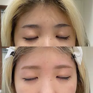 アイブロウ STYLE 茅ヶ崎店のヘアスタイル