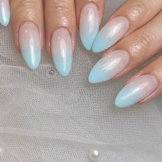 ネイル nail salon 《A.sister》のネイルデザイン