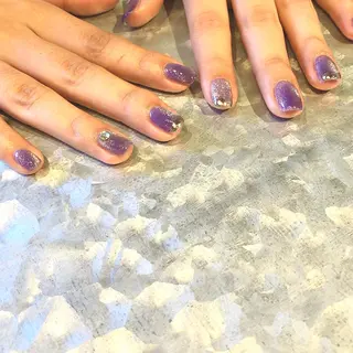 ネイル TRAM-nail moriizumiのネイルデザイン