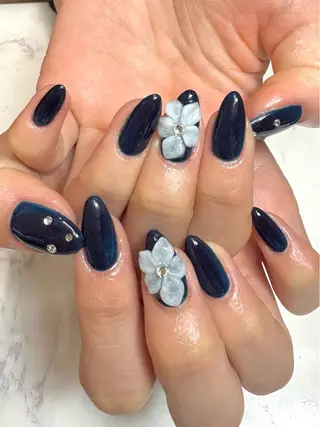 ネイル one nailsalonのネイルデザイン
