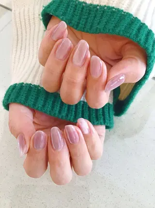 ネイル 美容院 GRAZIE　dueのネイルデザイン
