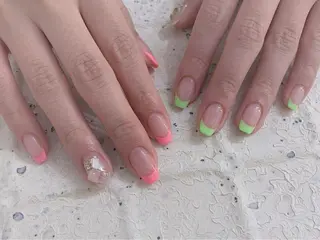 ネイル ベターネイル 秋葉原のネイルデザイン