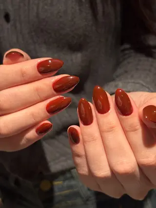 ネイル 2me（ツメ） ♡ NENEのネイルデザイン