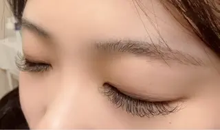 マツエク・マツパ Diana beautyのマツエク・マツパデザイン