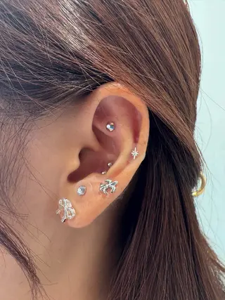 DL ･BEAUTYのマツエク・マツパデザイン