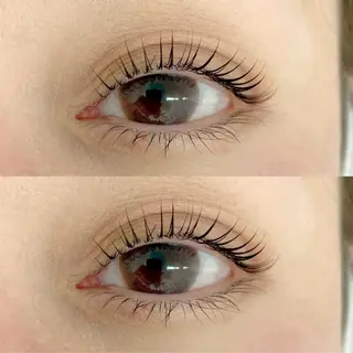 マツエク・マツパ beauty salon R.のマツエク・マツパデザイン