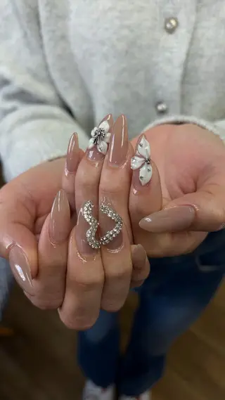 ネイル Ann nailのネイルデザイン