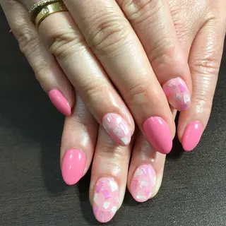 ネイル nail salon Titaleeのネイルデザイン