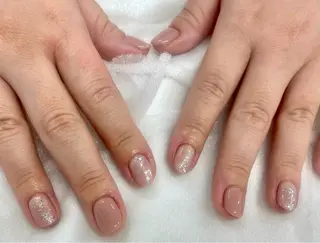 ネイル 伊藤 華子のネイルデザイン