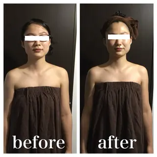 角野 由美子のエステ・リラクイメージ