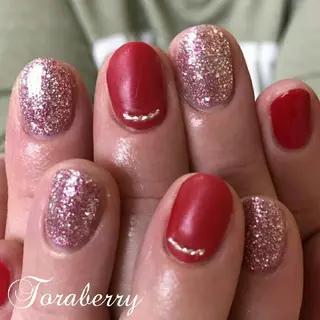 ネイル ネイリスト なつみのネイルデザイン