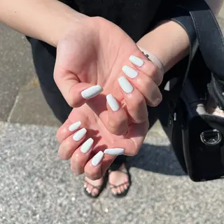 ネイル 脇坂 千晶のネイルデザイン