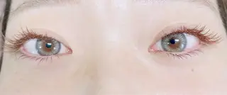 マツエク・マツパ uniii所属・uniii相模大野 Yoshizawaのマツエク・マツパデザイン