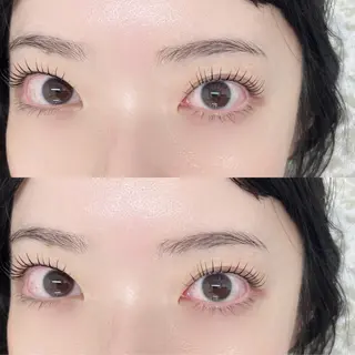 マツエク・マツパ 🥀Saito Tomomi🥀のマツエク・マツパデザイン