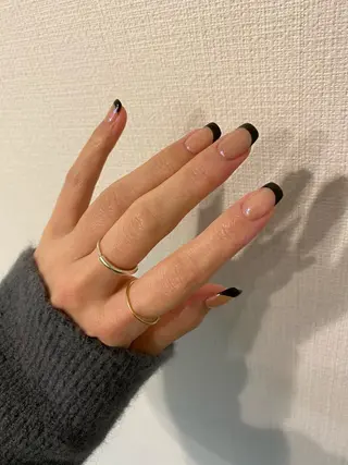 ネイル 【LINON】 airiのネイルデザイン