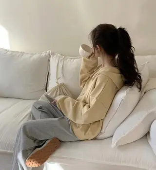 ロング カラー mami ／tocca船橋南口のヘアスタイル