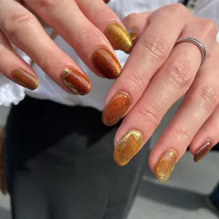 ネイル nails TOKYOのネイルデザイン