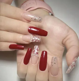 ネイル Queens ciciのネイルデザイン