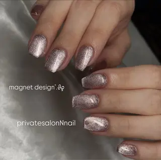 ネイル Pureté by Nnailのネイルデザイン