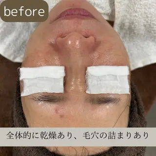 プライベートサロン COVOのエステ・リラクイメージ