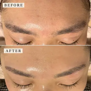 顔の産毛 糸脱毛〈スレッディング〉専門店*BiBi*【顔脱毛/眉毛/毛穴】所属・眉毛と顔の産毛 糸脱毛専門店BiBiのエステ・リラクイメージ